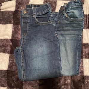 Kids jeans